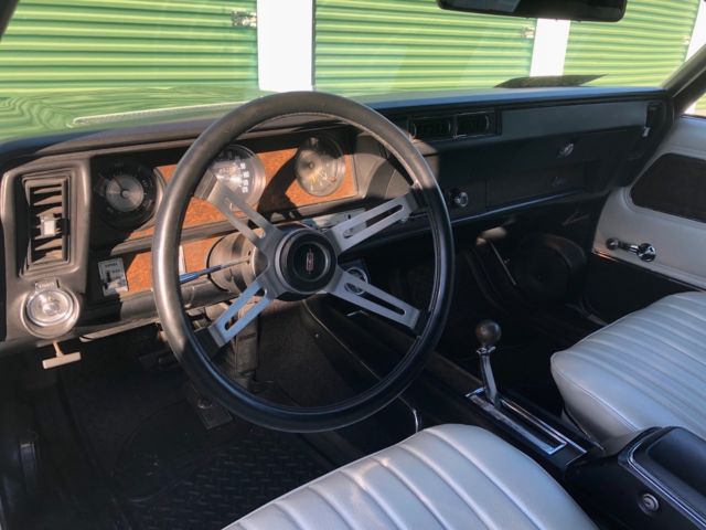1970 Oldsmobile Cutlass - photo 6