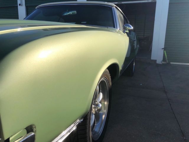1970 Oldsmobile Cutlass - photo 8