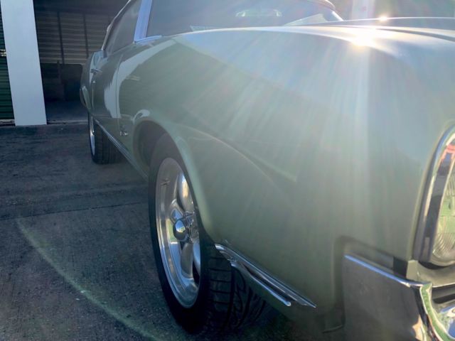 1970 Oldsmobile Cutlass - photo 9