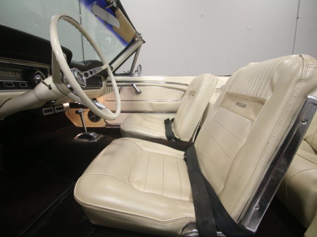 1965 Ford Mustang Convertible - photo 5