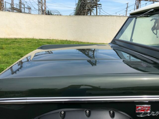 1976 Ford Bronco - photo 10