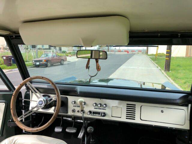 1976 Ford Bronco - photo 12