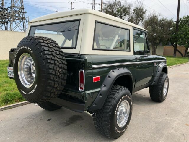 1976 Ford Bronco - photo 6