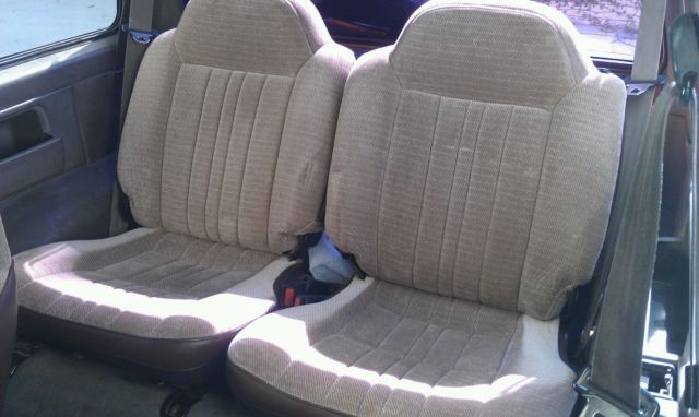 1989 Suzuki Sidekick JLX - photo 7