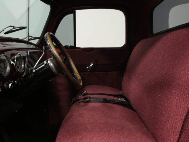 1952 Ford F-100 - photo 4