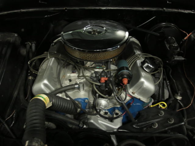 1969 Ford F-100 - photo 3