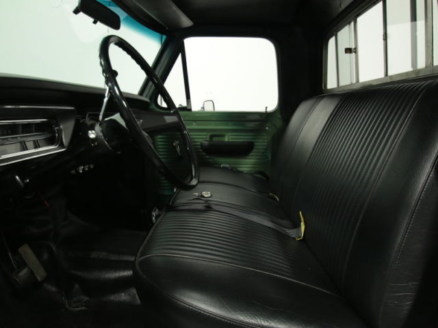 1969 Ford F-100 - photo 4