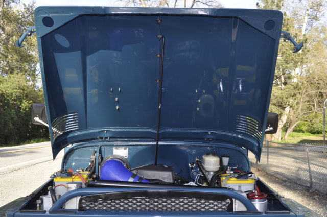 1966 Toyota Land Cruiser - photo 9