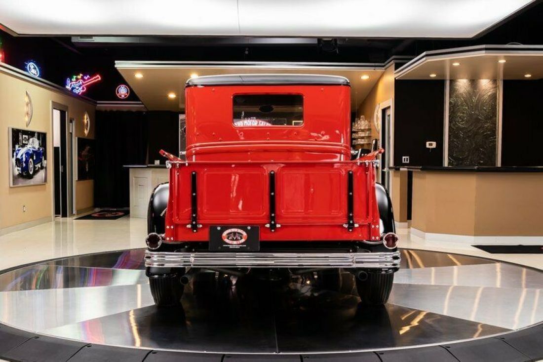 1932 Ford Other Pickups Street Rod - photo 13