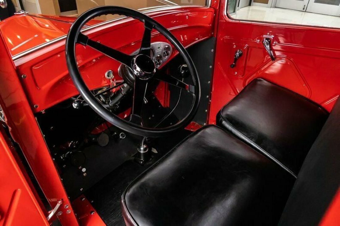 1932 Ford Other Pickups Street Rod - photo 2