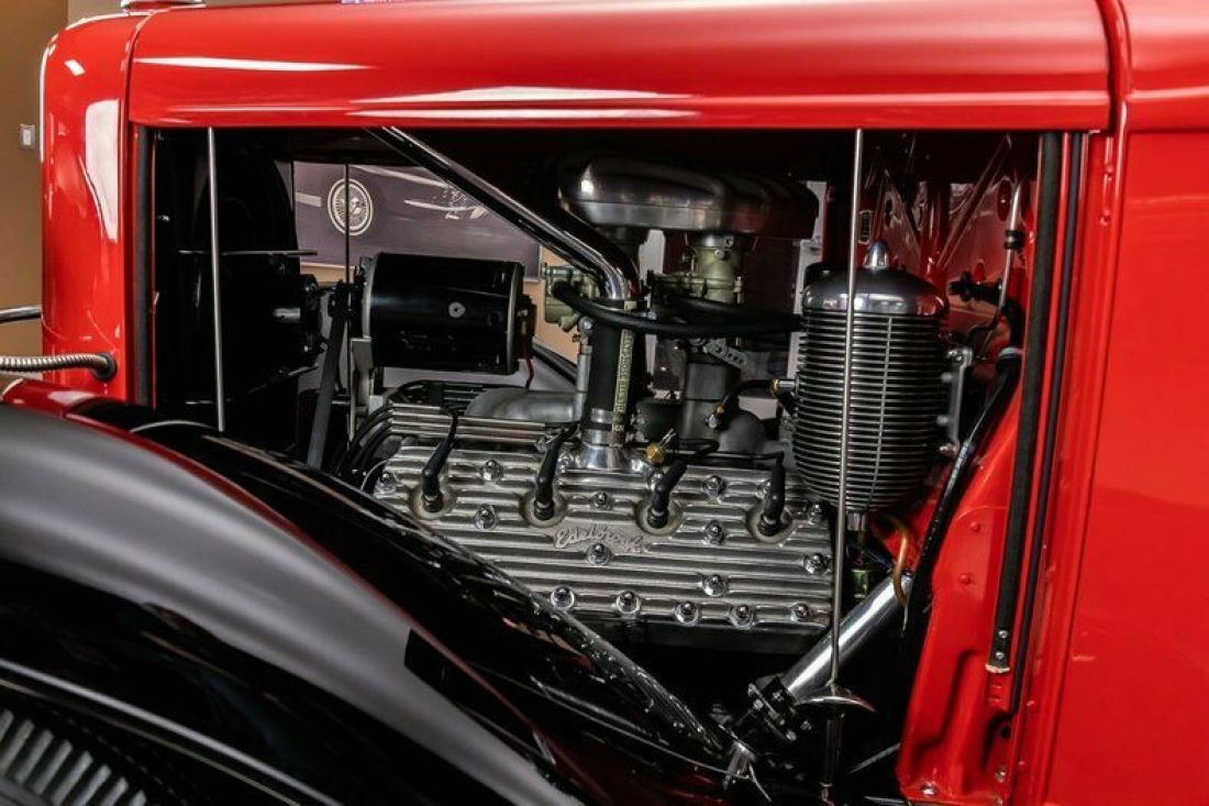 1932 Ford Other Pickups Street Rod - photo 3
