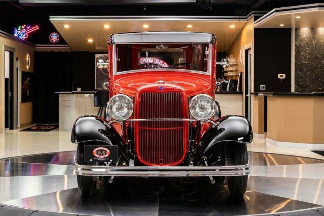 1932 Ford Other Pickups Street Rod - photo 6