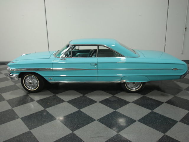 1964 Ford Galaxie 500 XL - photo 2