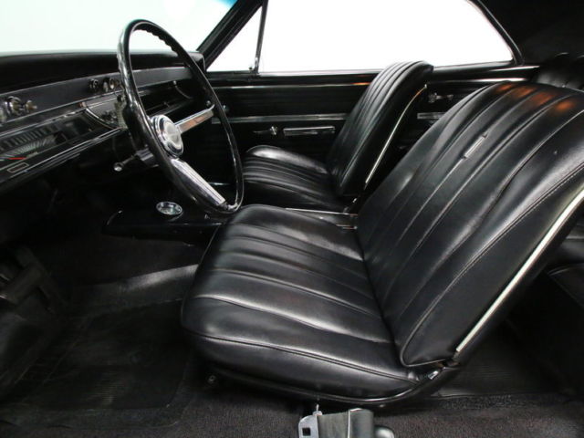 1966 Chevrolet Chevelle Malibu - photo 4