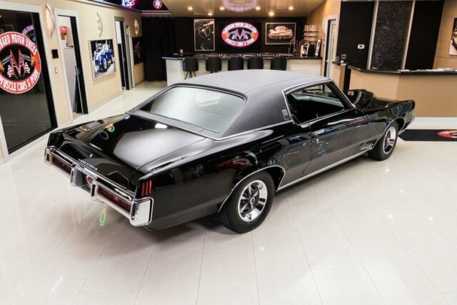 1969 Pontiac Grand Prix SJ - photo 12