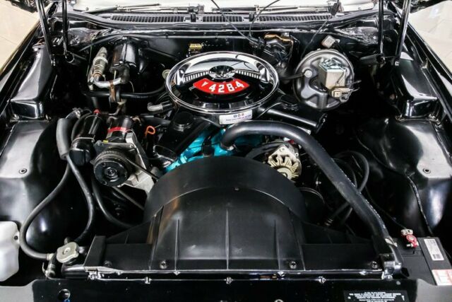 1969 Pontiac Grand Prix SJ - photo 3