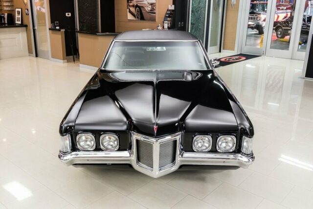 1969 Pontiac Grand Prix SJ - photo 7