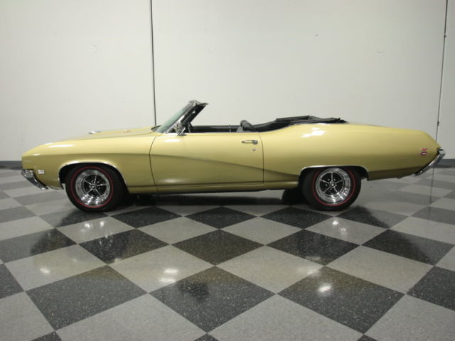 1969 Buick GS 400 - photo 2