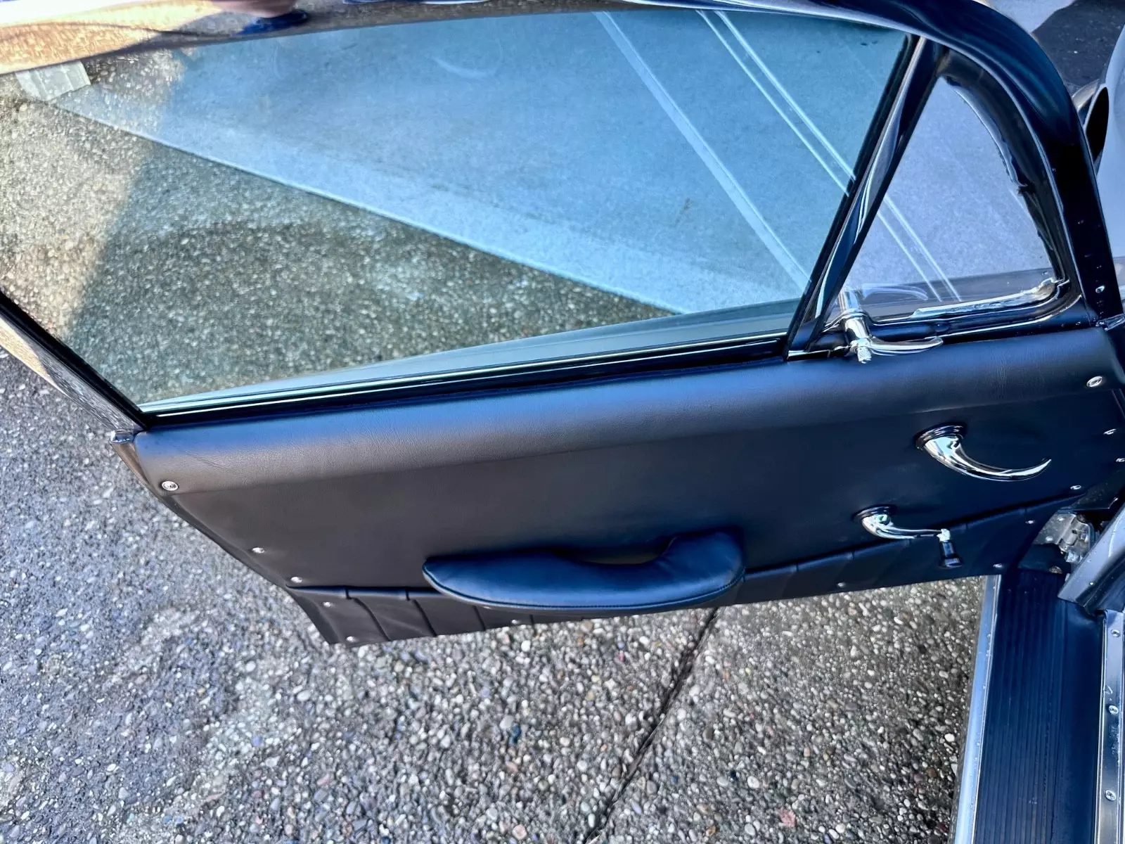 1964 Porsche 356 356C - photo 10