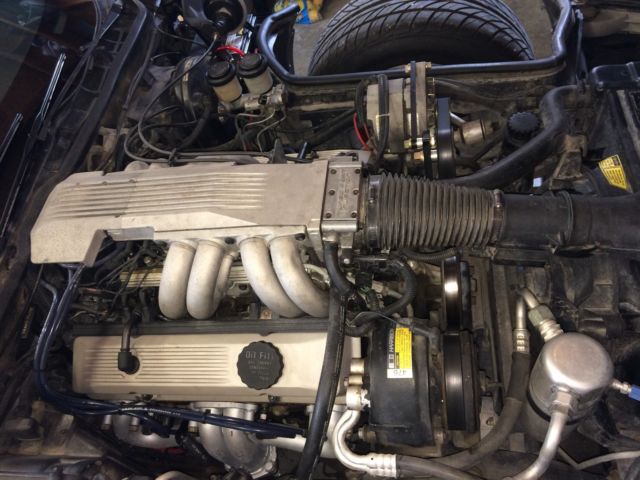 1985 Chevrolet Corvette - photo 2