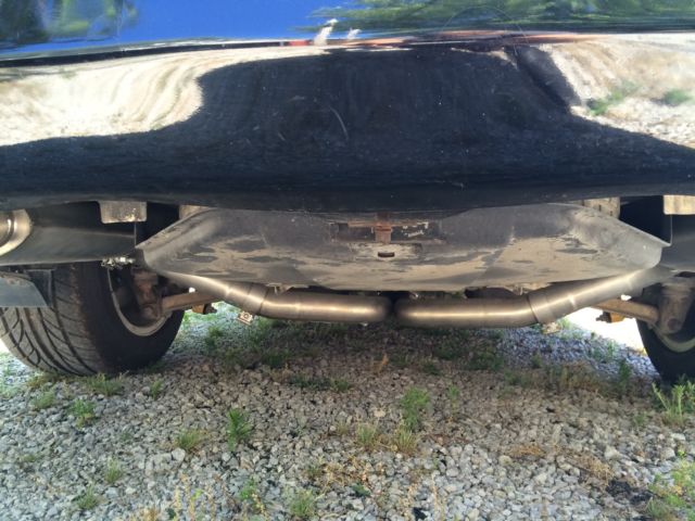 1985 Chevrolet Corvette - photo 7