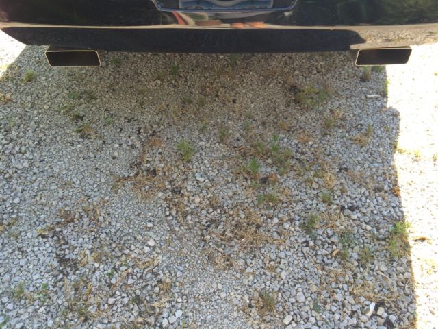 1985 Chevrolet Corvette - photo 8