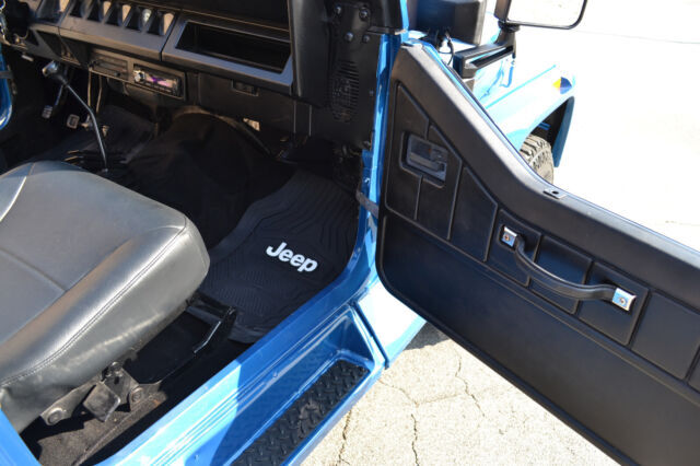 1992 Jeep Wrangler Renegade - photo 6