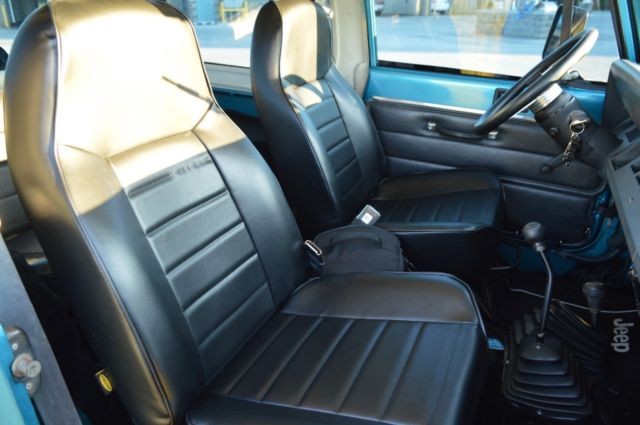1994 Jeep Wrangler Renegade - photo 5