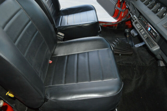 1991 Jeep Wrangler renegade - photo 10