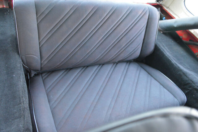 1991 Jeep Wrangler renegade - photo 11