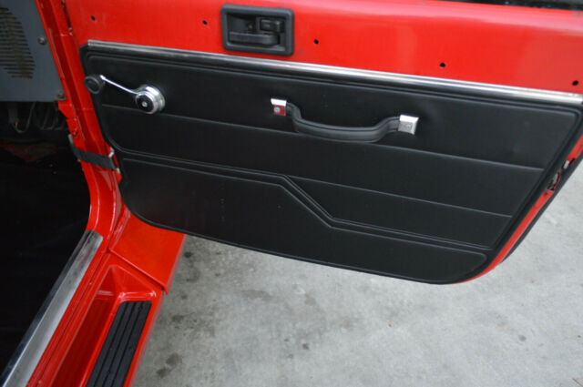 1991 Jeep Wrangler renegade - photo 9