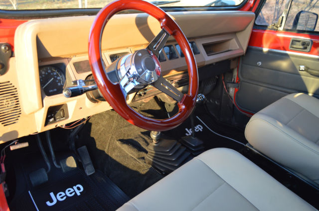 1988 Jeep Wrangler Wrangler - photo 12