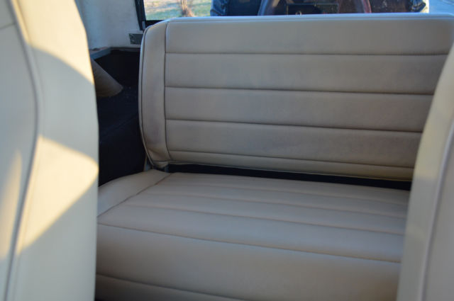 1988 Jeep Wrangler Wrangler - photo 13