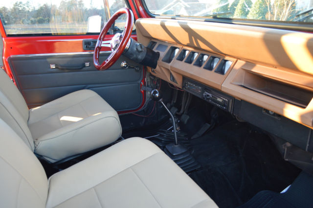 1988 Jeep Wrangler Wrangler - photo 3