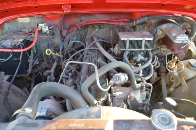 1988 Jeep Wrangler Wrangler - photo 9