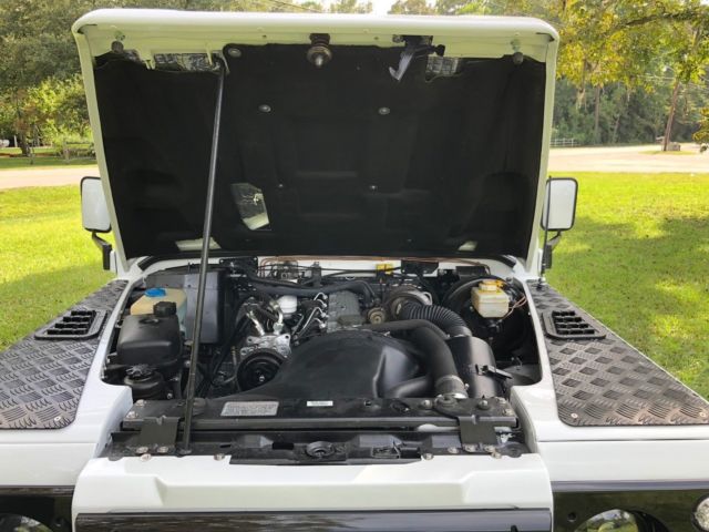 1992 Land Rover Defender - photo 9
