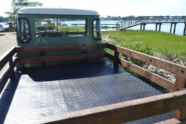 1971 Land Rover Defender - photo 7