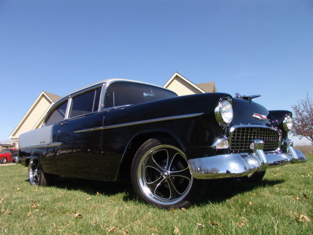 1955 Chevrolet Bel Air/150/210 FREE SHIPPING! - photo 10