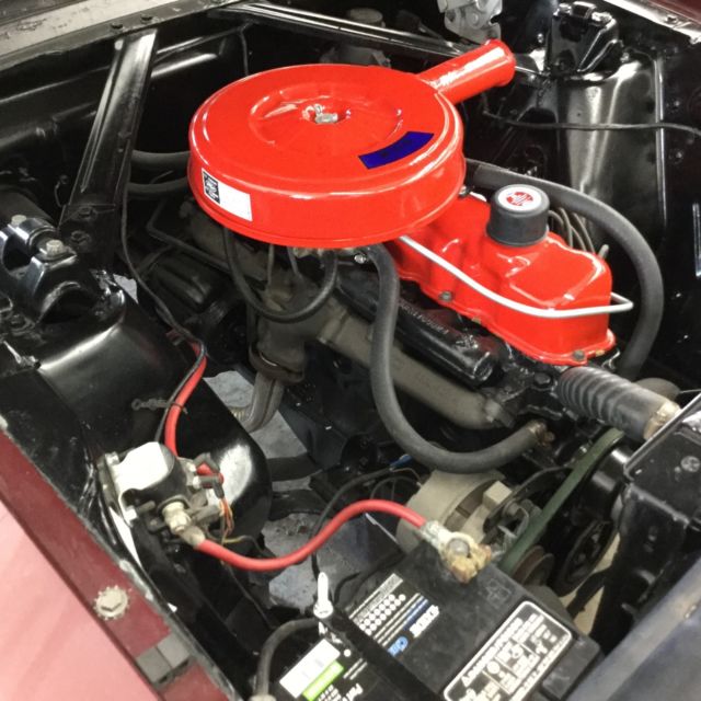 1965 Ford Mustang - photo 10