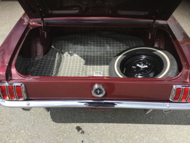 1965 Ford Mustang - photo 11