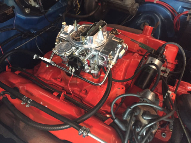 1969 Plymouth Road Runner Sedan - photo 13