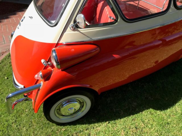 1956 BMW Other - photo 10