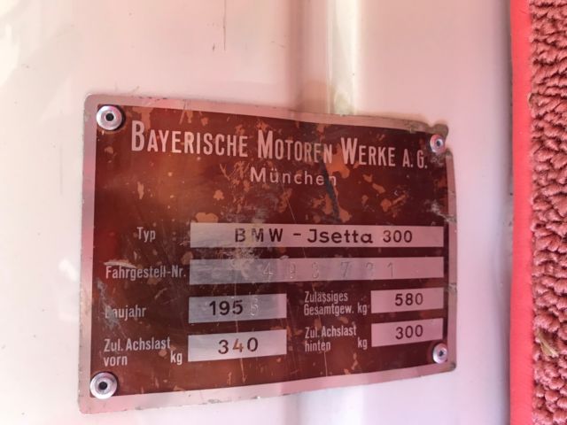 1956 BMW Other - photo 12