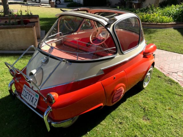 1956 BMW Other - photo 6