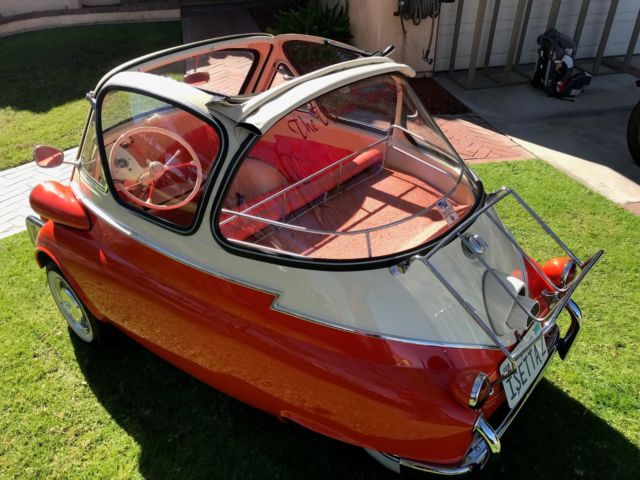 1956 BMW Other - photo 9