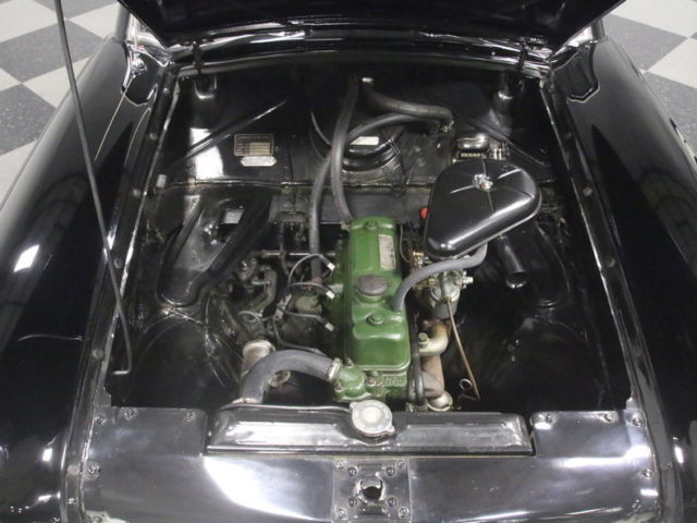 1957 Nash Metropolitan - photo 4