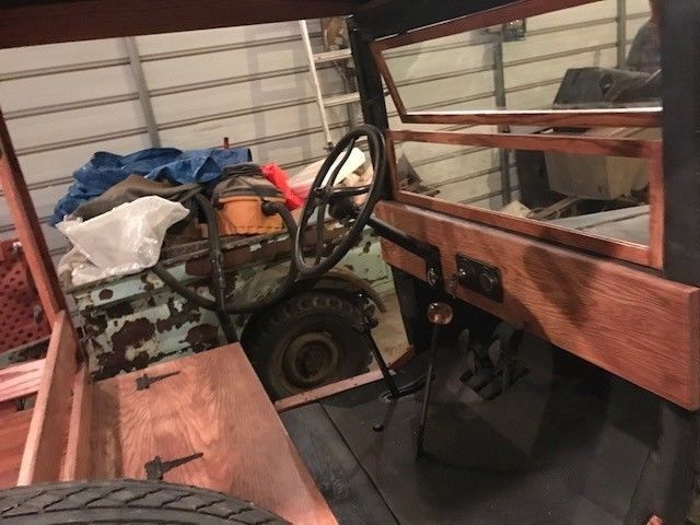 1925 Ford Model T - photo 6