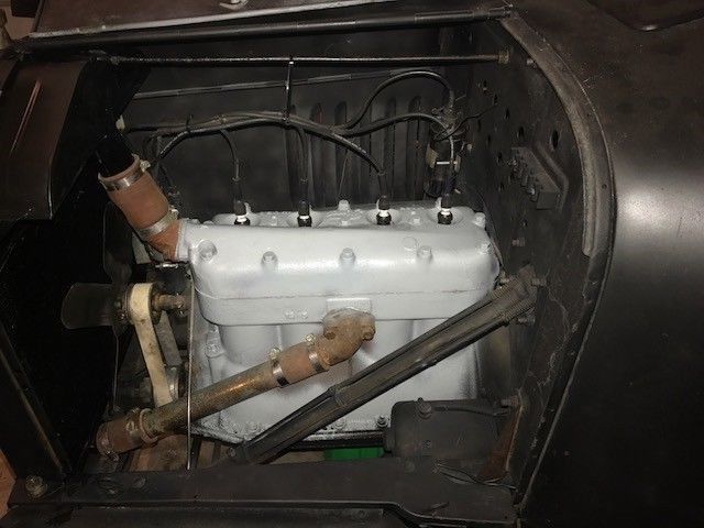 1925 Ford Model T - photo 7