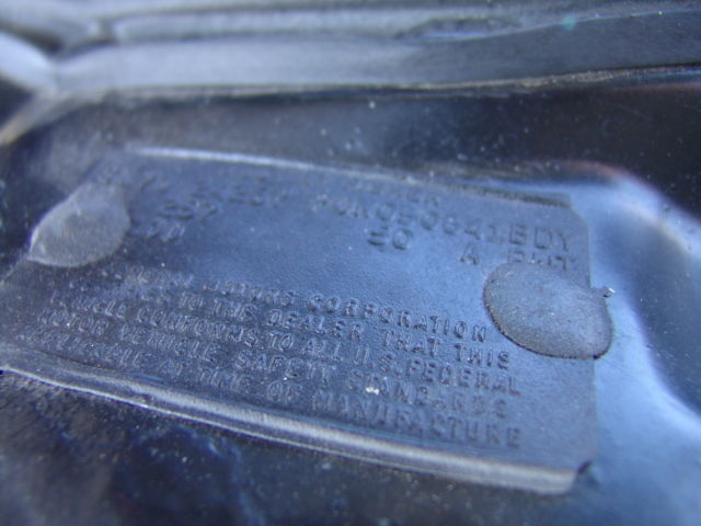 1970 Pontiac GTO 130+ PICS & VIDEO - photo 11