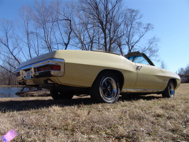 1970 Pontiac GTO 130+ PICS & VIDEO - photo 12